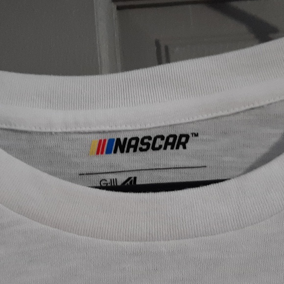 Kyle busch xl t-shirt - Picture 4 of 4
